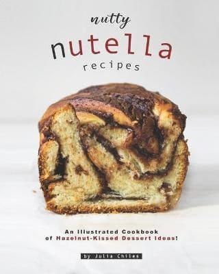 Nutty Nutella Recipes