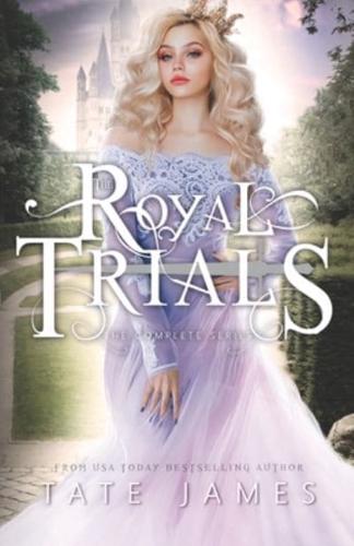 The Royal Trials