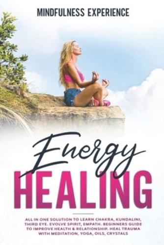 Energy Healing