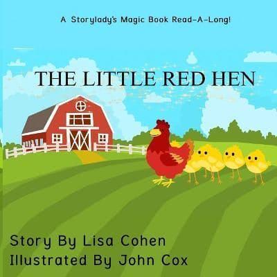 The Little Red Hen