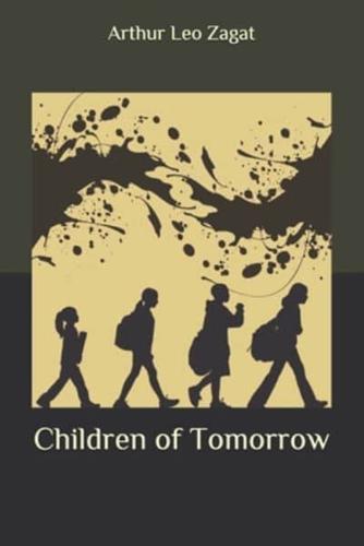 Children of Tomorrow