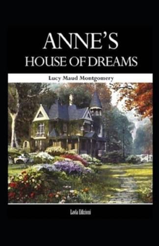 Anne's House of Dreams Illustrated