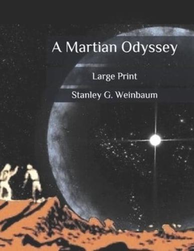 A Martian Odyssey