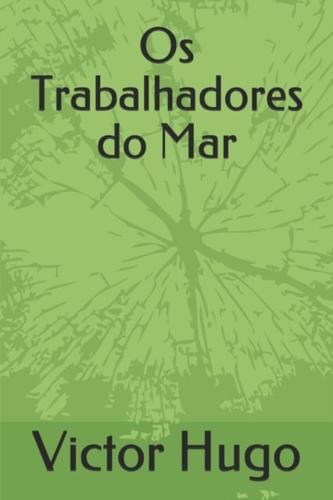 Os Trabalhadores do Mar