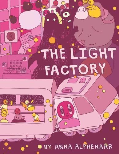 The Light Factory