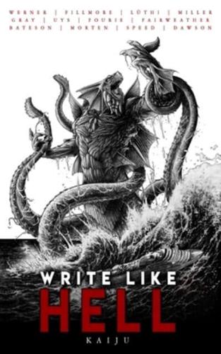 Write Like Hell