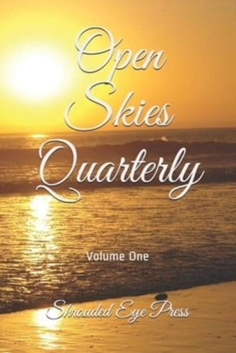 Open Skies Quarterly