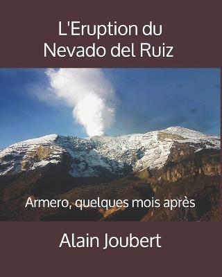 Eruption du Nevado Del Ruiz: Armero, quelques mois après