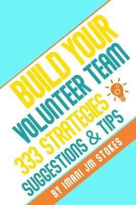 Build Your Volunteer Team