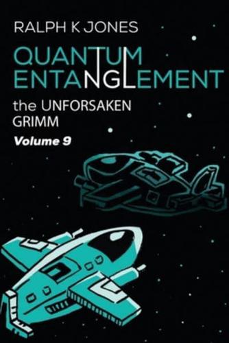 Quantum Entanglement Vol 9