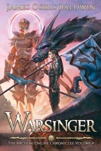 Warsinger