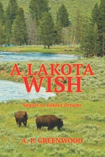 A Lakota Wish