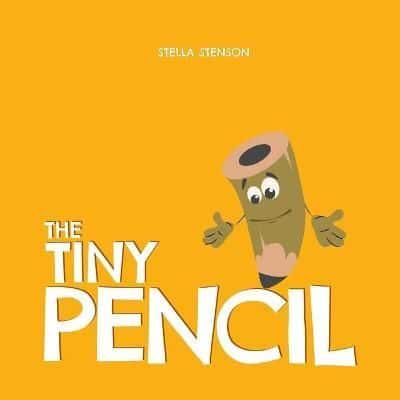 The Tiny Pencil