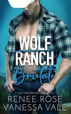 Wolf Ranch