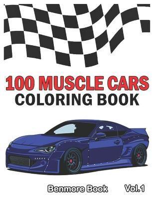 100 Muscle Cars