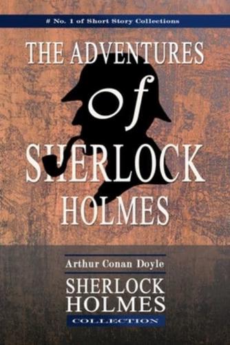 The Adventures of Sherlock Holmes