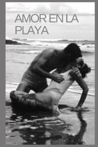 Amor En La Playa (Vol 1)