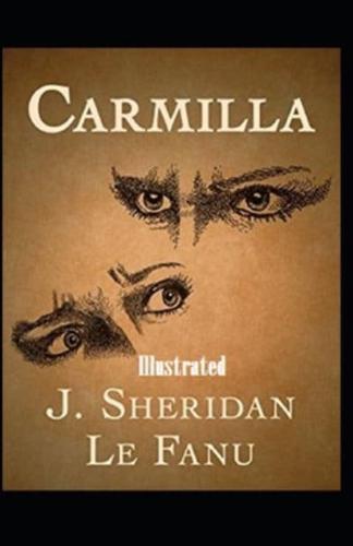 Carmilla Illustrated