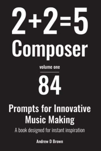 2+2=5 Composer