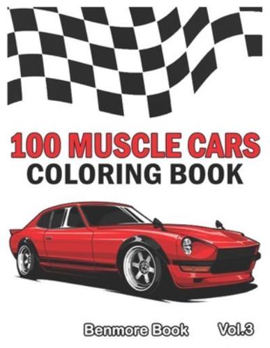 100 Muscle Cars