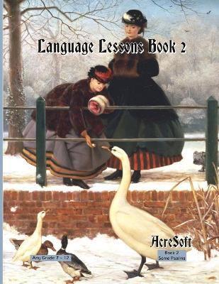 Language Lessons Book 2
