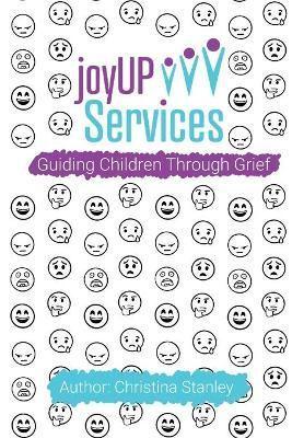 Guiding Children Though Grief Workbook