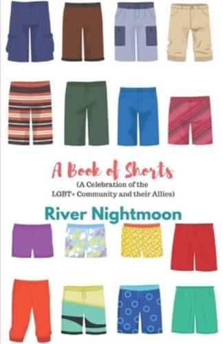 A Book of Shorts