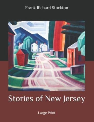 Stories of New Jersey