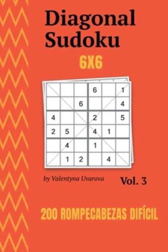 Diagonal Sudoku