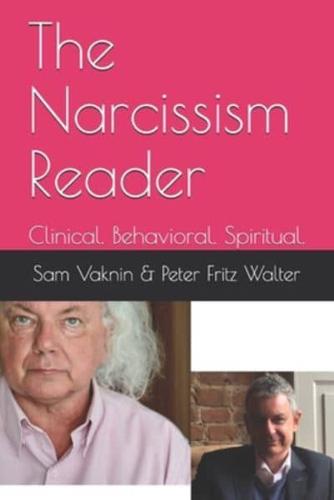 The Narcissism Reader