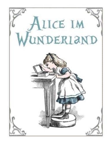 Alice Im Wunderland