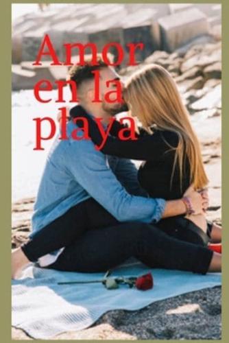 Amor En La Playa (Vol 6)
