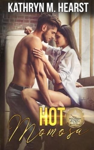 Hot Momosa: A Mafia Romantic Comedy