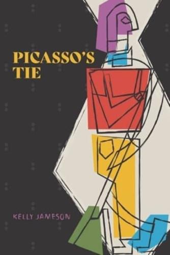 Picasso's Tie