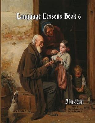 Language Lessons Book 6