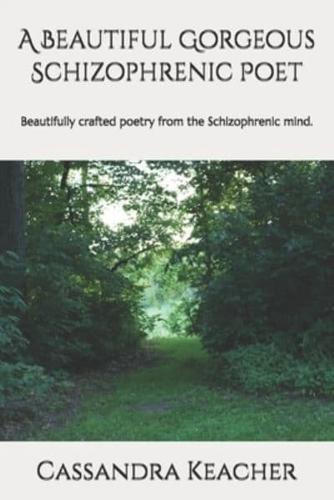 A Beautiful Gorgeous Schizophrenic Poet