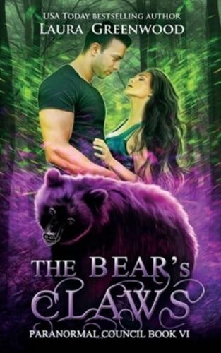 The Bear's Claws