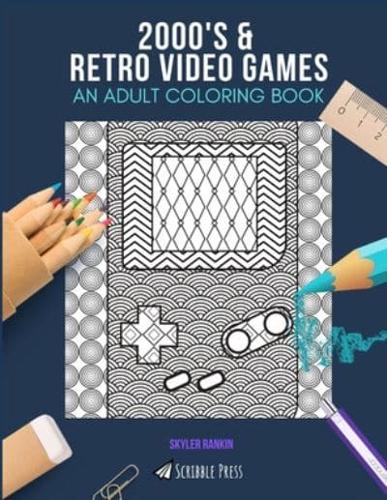 2000'S & Retro Video Games