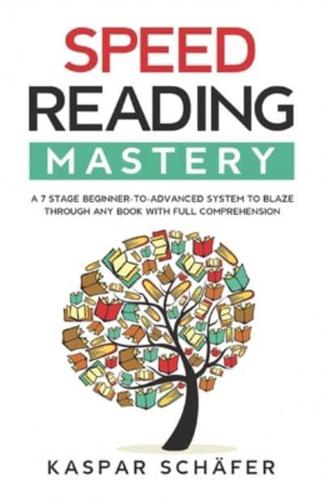 Speed Reading Mastery