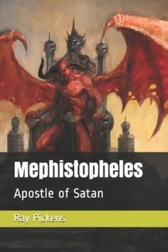 Mephistopheles