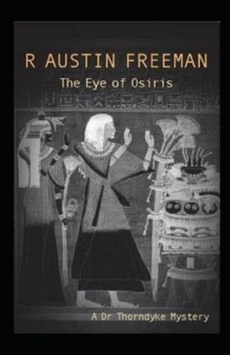 The Eye of Osiris Illustrated