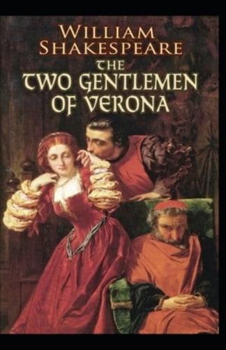 Two Gentlemen of Verona (Annotated)