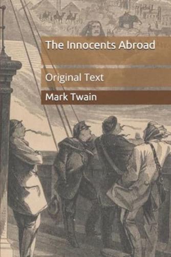 The Innocents Abroad: Original Text