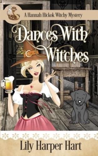 Dances With Witches