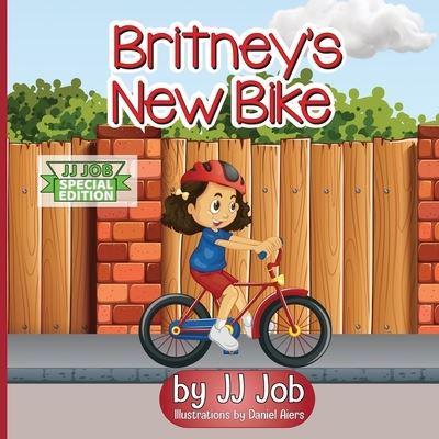 Britney's New Bike