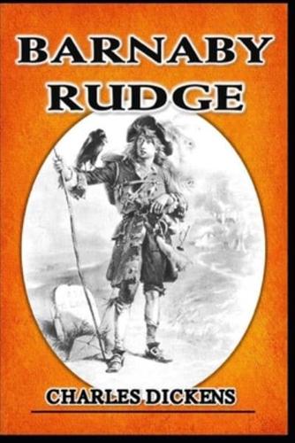 Barnaby Rudge