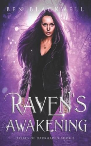 Raven's Awakening