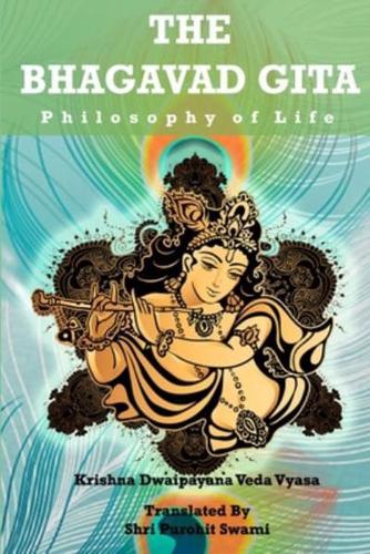 The Bhagavad Gita