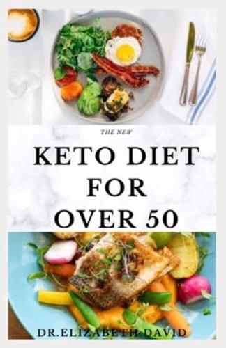 The New Keto Diet for Over 50