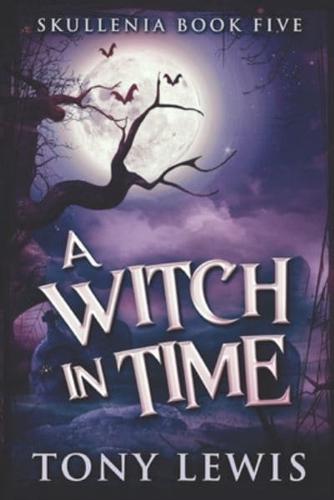 A Witch In Time